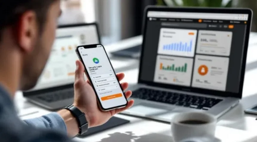Fintech Colombia: préstamos para reportados en 2026 - cómo elegir, qué evitar y cómo mejorar tu historial